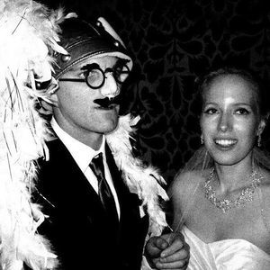 Meet your Posher, Olivia..